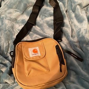 Carhartt bag, new without tags never used
